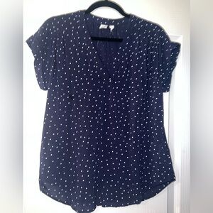 Gap Loose Fitting Tee